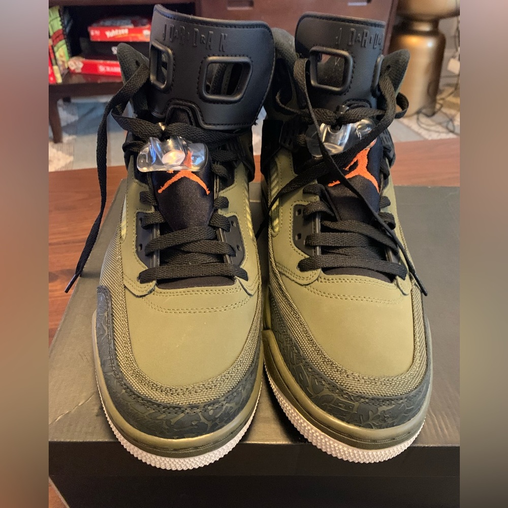 BRAND NEW- Jordan Spizike- Never worn!